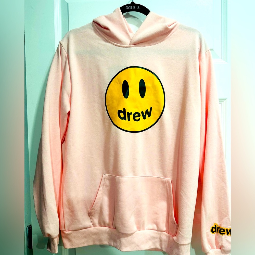 Drew House Mascot oversized hoodie size S
